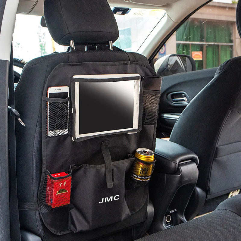 GROSSER RÜCKSITZ-ORGANIZER FÜR DAS AUTO